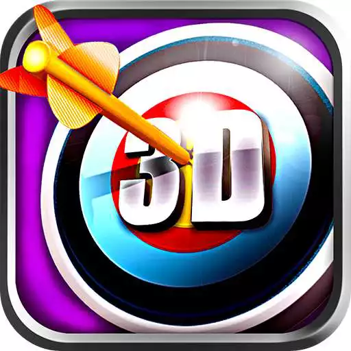 Free play online Archery 3D Championship  APK