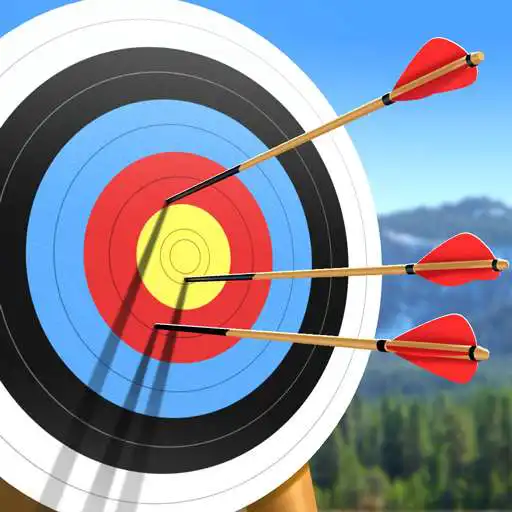 Spill Archery Battle 3D APK