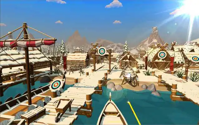 Play Archery Blast Free