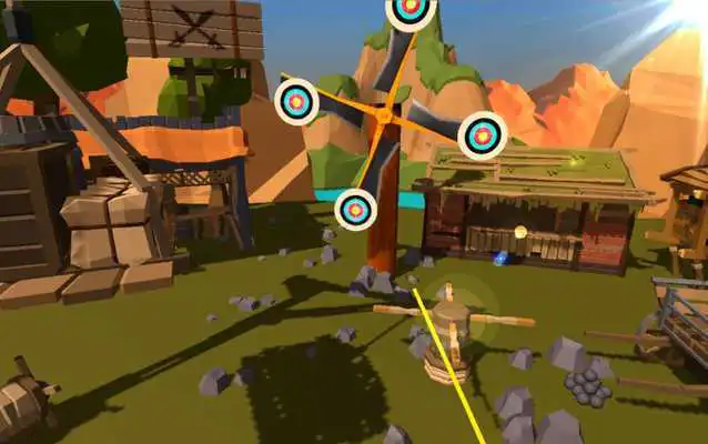 Play Archery Blast Free