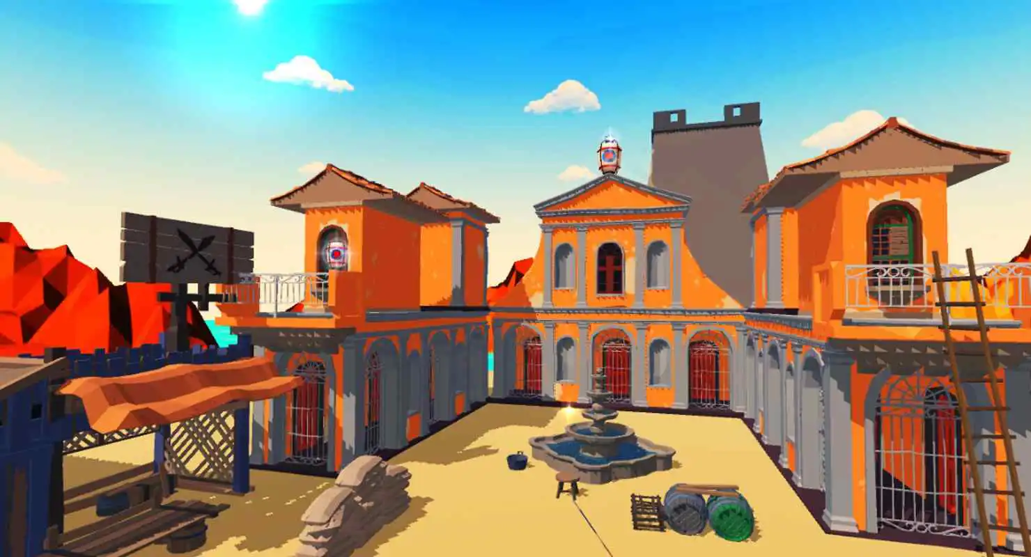 Play Archery Blast Free
