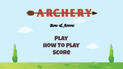 Play Archery - Bow  Arrow  and enjoy Archery - Bow  Arrow with UptoPlay