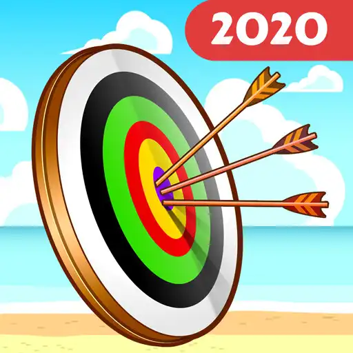 Play Archery Bullseye 2020 APK