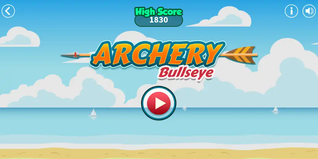 Play Archery Bullseye 2020  and enjoy Archery Bullseye 2020 with UptoPlay