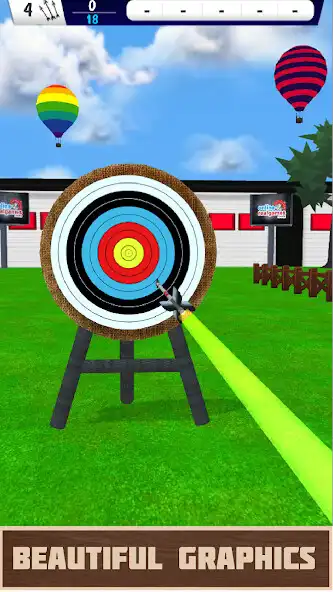 Play Archery Champion as an online game online Archery Champion with UptoPlay Play Archery Champion as an online game Archery Champion with UptoPlay