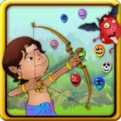 Free play online Archery Chota Ravan APK Free play online Archery Chota Ravan APK