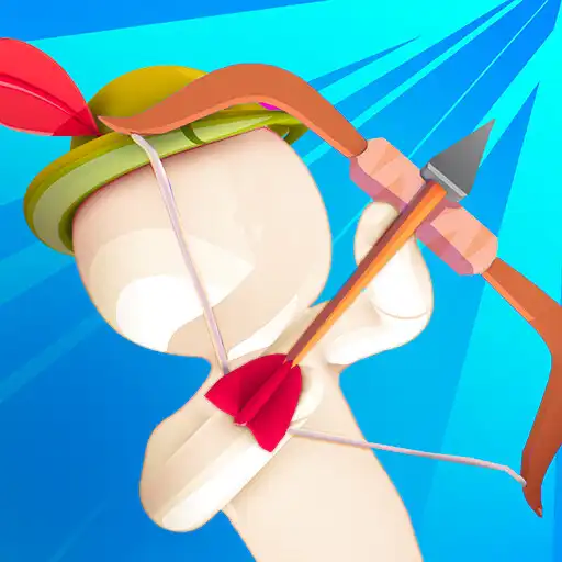 Play Archery Clicker APK