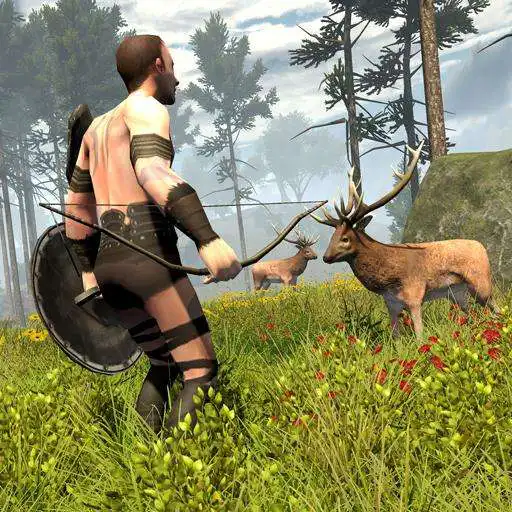 Play Archery Deer Hunter 2019 - Wild Deer Hunting Games APK