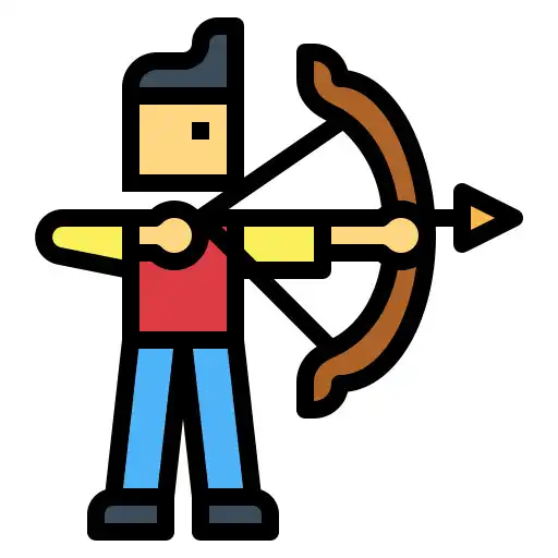 Play Archery Defense of Fortress APK