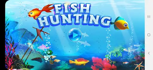 Play Archery Fish Hunting  and enjoy Archery Fish Hunting with UptoPlay