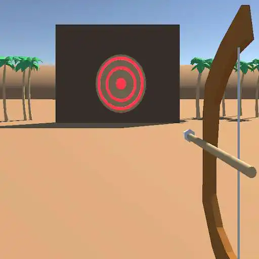 Play Archery Game: Relaxing Game APK