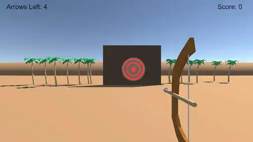 Play Archery Game: Relaxing Game  and enjoy Archery Game: Relaxing Game with UptoPlay