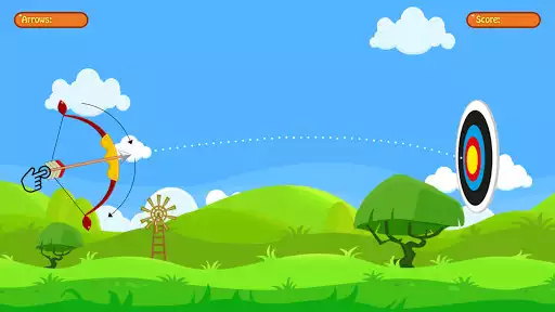Play Archery Games
