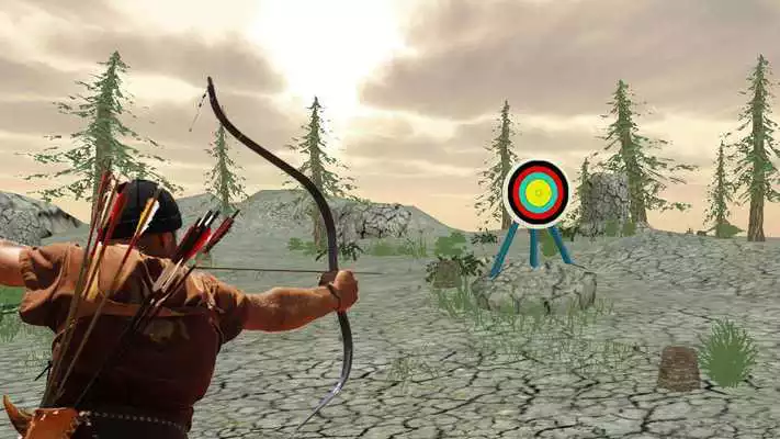 Play Archery Games