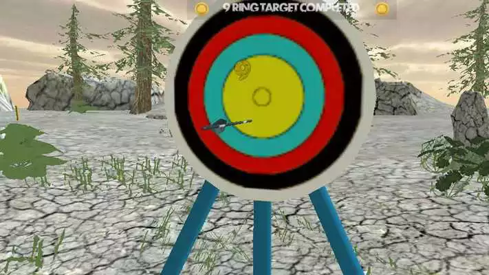 Play Archery Games