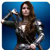 Free play online Archery Girl Animal Hunting 3D APK Free play online Archery Girl Animal Hunting 3D APK