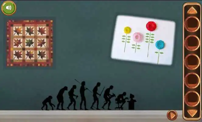 Play Archery Girl Escape