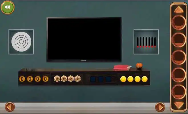 Play Archery Girl Escape