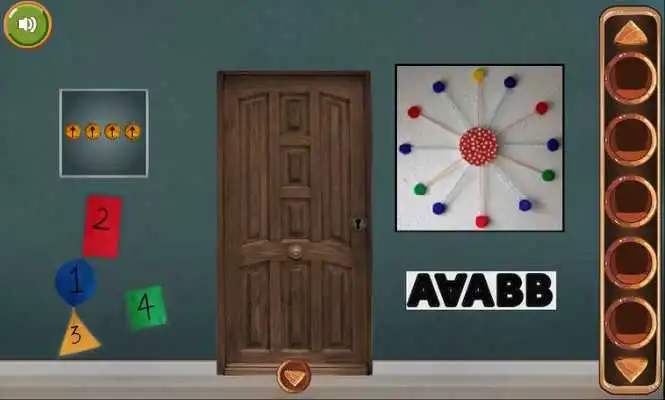 Play Archery Girl Escape