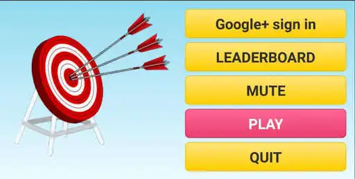 Play Archery Goal  and enjoy Archery Goal with UptoPlay