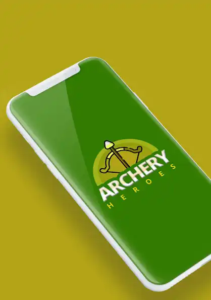Play Archery Heroes  and enjoy Archery Heroes with UptoPlay