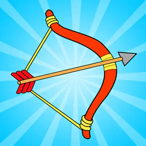 Play Archery hero APK