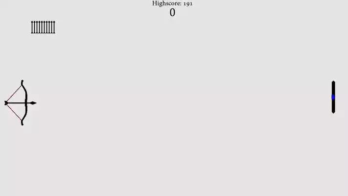 Play Archery High Play Archery High