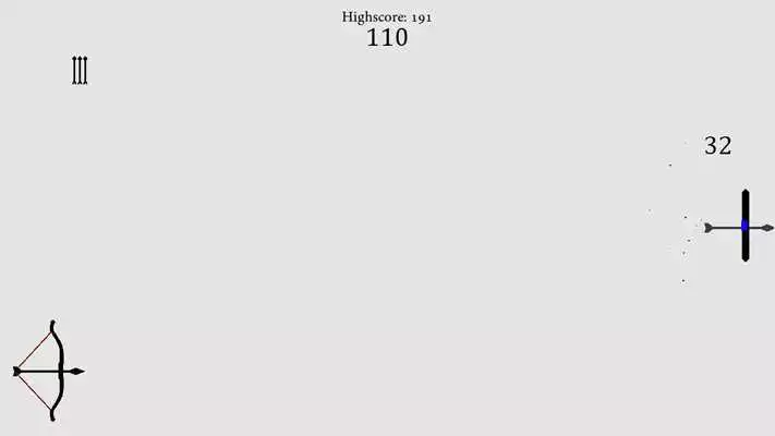 Play Archery High Play Archery High