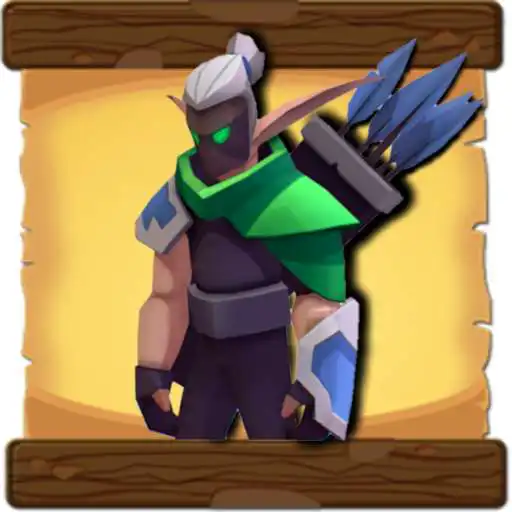 Play Archery Hit APK