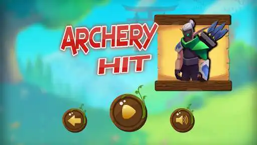 Play Archery Hit  and enjoy Archery Hit with UptoPlay
