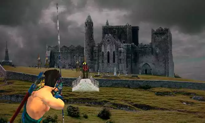 Play Archery Killing Game