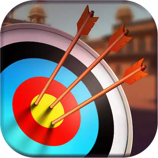 Play Archery King APK