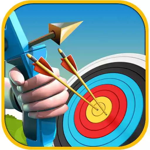 Free play online Archery Lords  APK