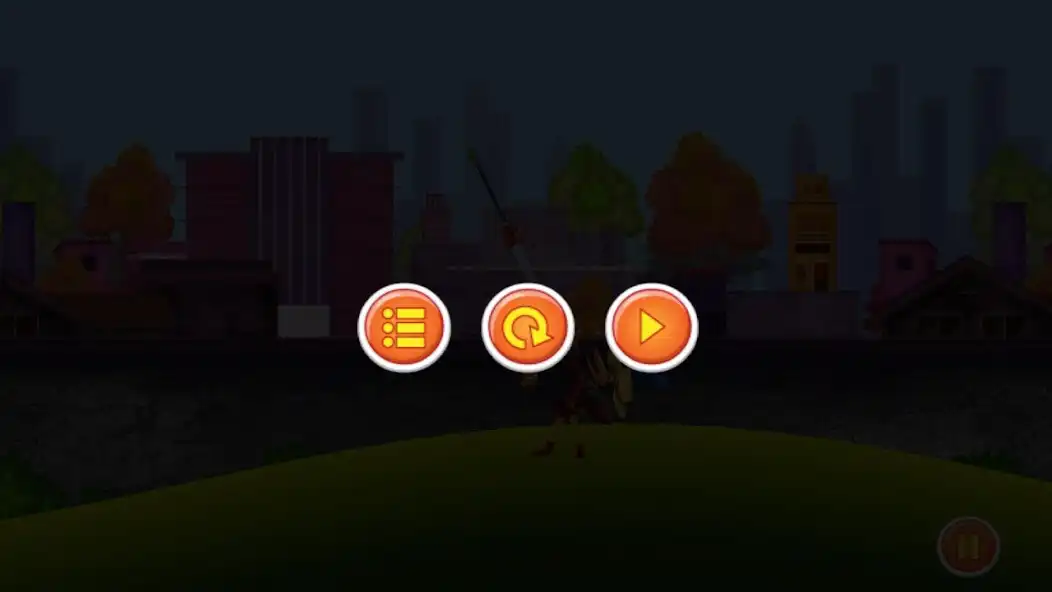 Play Archery Master: 3d Bird Hunter as an online game Archery Master: 3d Bird Hunter with UptoPlay