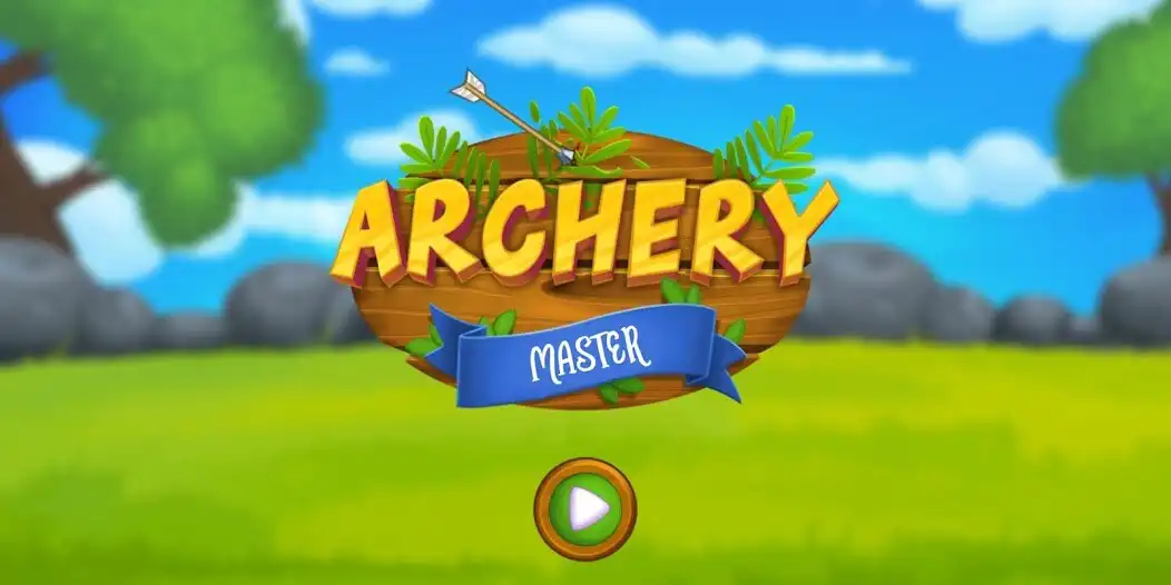 Play Archery Master - Bow Arrow Fun  and enjoy Archery Master - Bow Arrow Fun with UptoPlay