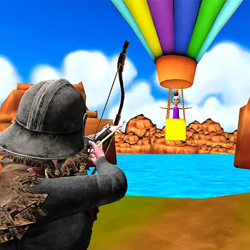 Play Archery Master - FPS 3D Game APK Play Archery Master - FPS 3D Game APK