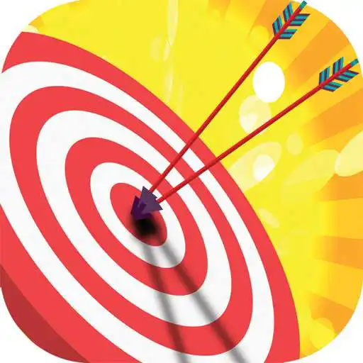Free play online Archery Master Fun : Free Arrow Shooting Game APK