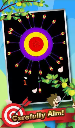 Play Archery Master Fun : Free Arrow Shooting Game