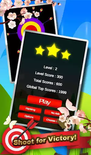 Play Archery Master Fun : Free Arrow Shooting Game