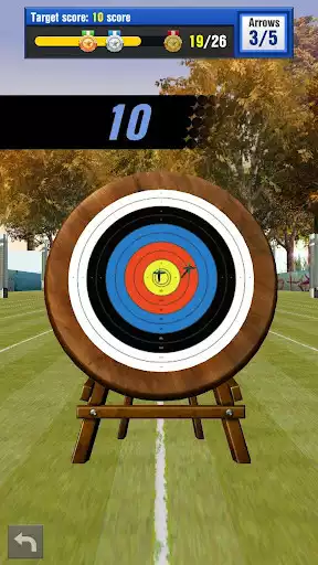 Play Archery Master