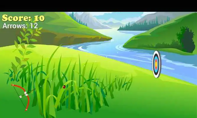 Play Archery Master
