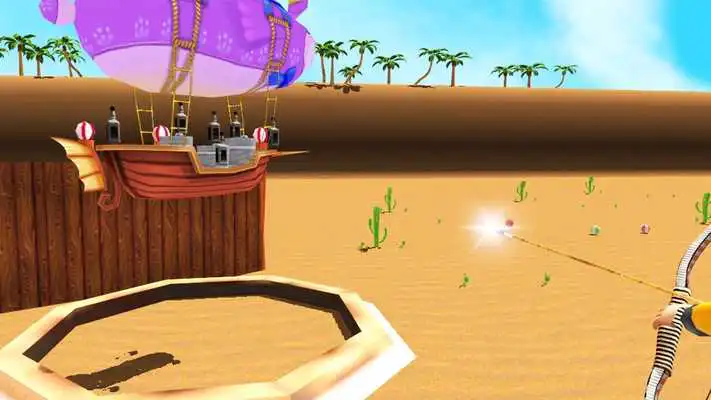 Play Archery Masters - Shoot King