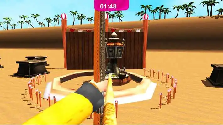 Play Archery Masters - Shoot King