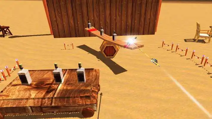 Play Archery Masters - Shoot King