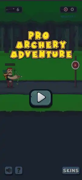 Play Archery Max  and enjoy Archery Max with UptoPlay