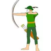 Free play online archery musketeer APK Free play online archery musketeer APK