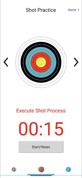 Play Archery Release Trainer  and enjoy Archery Release Trainer with UptoPlay