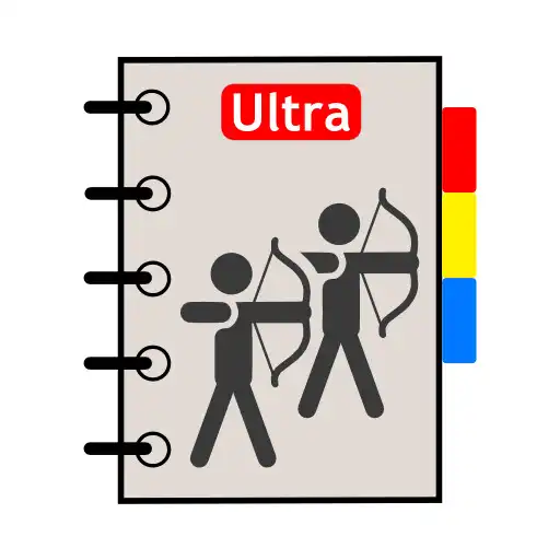 Play Archery Score Keeper Ultra APK Play Archery Score Keeper Ultra APK