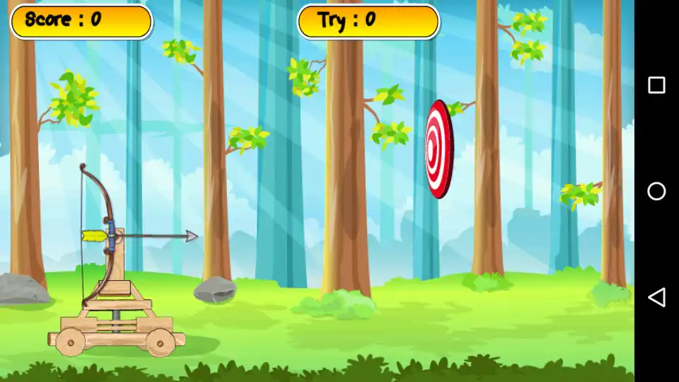 Play ARCHERY  and enjoy ARCHERY with UptoPlay