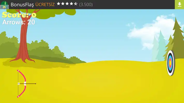 Play Archery Shooter Tournament